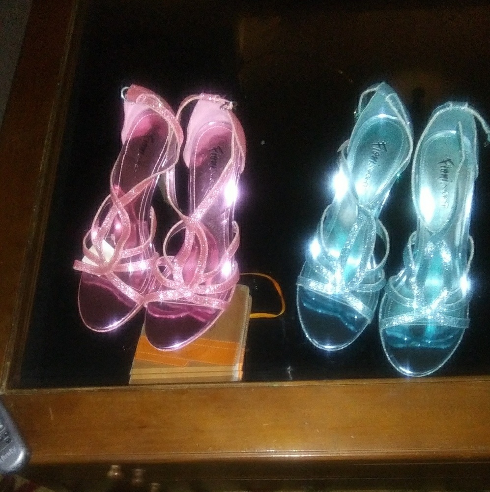 Heels